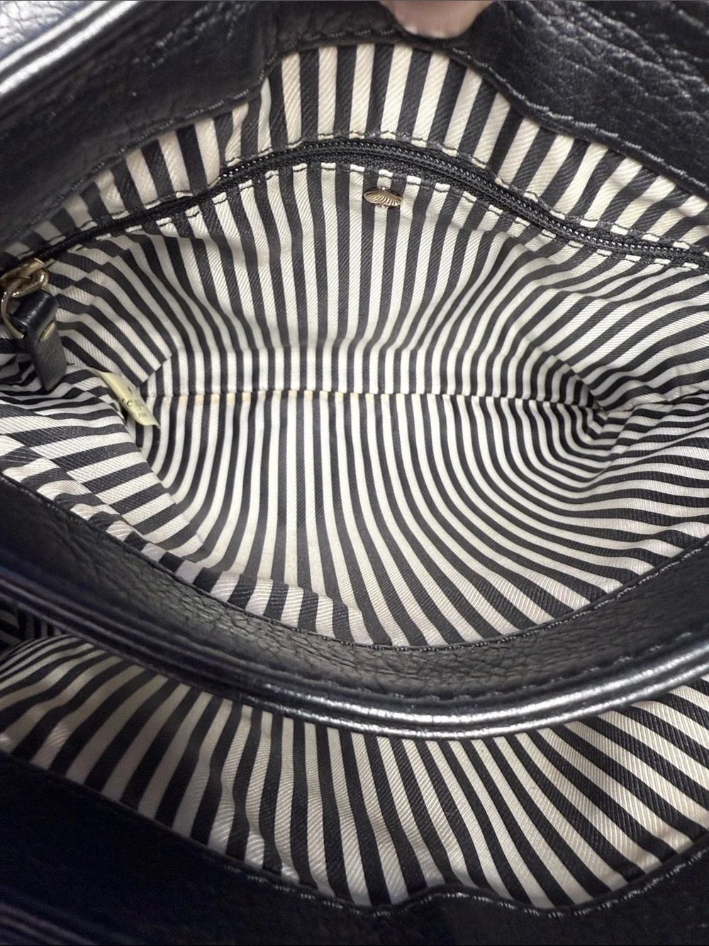 KATE SPADE ♠️ NEW YORK MARYANA LOMBARD STREET SATCHEL CROSSBODY / SHOULDER BAG